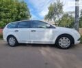 Белый Форд Фокус, объемом двигателя 1.8 л и пробегом 270 тыс. км за 6800 $, фото 11 на Automoto.ua