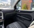 Білий Форд Фокус, об'ємом двигуна 1.56 л та пробігом 316 тис. км за 4700 $, фото 30 на Automoto.ua