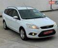 Белый Форд Фокус, объемом двигателя 1.6 л и пробегом 187 тыс. км за 6200 $, фото 46 на Automoto.ua