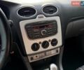 Білий Форд Фокус, об'ємом двигуна 1.56 л та пробігом 316 тис. км за 4700 $, фото 27 на Automoto.ua
