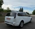 Білий Форд Фокус, об'ємом двигуна 1.6 л та пробігом 208 тис. км за 6350 $, фото 6 на Automoto.ua