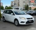 Білий Форд Фокус, об'ємом двигуна 1.56 л та пробігом 316 тис. км за 4700 $, фото 5 на Automoto.ua