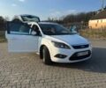 Білий Форд Фокус, об'ємом двигуна 1.6 л та пробігом 296 тис. км за 4600 $, фото 2 на Automoto.ua