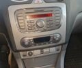 Белый Форд Фокус, объемом двигателя 2 л и пробегом 300 тыс. км за 5100 $, фото 7 на Automoto.ua