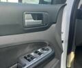 Белый Форд Фокус, объемом двигателя 2 л и пробегом 290 тыс. км за 6100 $, фото 11 на Automoto.ua
