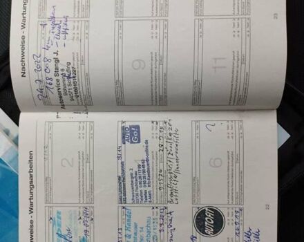 Белый Форд Фокус, объемом двигателя 1.6 л и пробегом 180 тыс. км за 6300 $, фото 9 на Automoto.ua