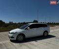Білий Форд Фокус, об'ємом двигуна 1.6 л та пробігом 304 тис. км за 5599 $, фото 2 на Automoto.ua