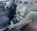 Белый Форд Фокус, объемом двигателя 1.6 л и пробегом 280 тыс. км за 5499 $, фото 5 на Automoto.ua