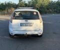 Белый Форд Фокус, объемом двигателя 2 л и пробегом 311 тыс. км за 4725 $, фото 7 на Automoto.ua