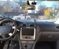 Белый Форд Фокус, объемом двигателя 1.6 л и пробегом 292 тыс. км за 6500 $, фото 13 на Automoto.ua