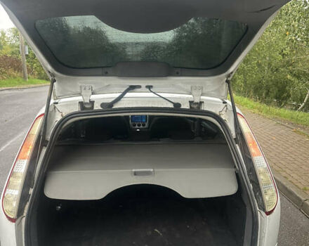 Белый Форд Фокус, объемом двигателя 1.56 л и пробегом 357 тыс. км за 5800 $, фото 4 на Automoto.ua