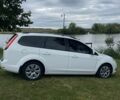 Белый Форд Фокус, объемом двигателя 1.8 л и пробегом 246 тыс. км за 6200 $, фото 6 на Automoto.ua