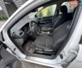 Білий Форд Фокус, об'ємом двигуна 1.6 л та пробігом 322 тис. км за 6000 $, фото 21 на Automoto.ua