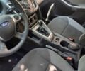 Білий Форд Фокус, об'ємом двигуна 1.6 л та пробігом 370 тис. км за 6600 $, фото 12 на Automoto.ua