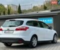 Білий Форд Фокус, об'ємом двигуна 1.56 л та пробігом 256 тис. км за 6150 $, фото 34 на Automoto.ua