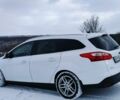 Белый Форд Фокус, объемом двигателя 1.6 л и пробегом 293 тыс. км за 7600 $, фото 2 на Automoto.ua