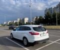 Білий Форд Фокус, об'ємом двигуна 1.6 л та пробігом 246 тис. км за 7201 $, фото 1 на Automoto.ua