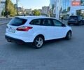 Білий Форд Фокус, об'ємом двигуна 1.6 л та пробігом 223 тис. км за 5650 $, фото 17 на Automoto.ua
