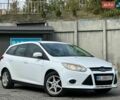 Білий Форд Фокус, об'ємом двигуна 1.56 л та пробігом 256 тис. км за 6150 $, фото 9 на Automoto.ua