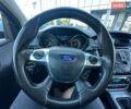 Білий Форд Фокус, об'ємом двигуна 1.6 л та пробігом 223 тис. км за 6200 $, фото 39 на Automoto.ua