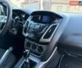 Белый Форд Фокус, объемом двигателя 1.6 л и пробегом 300 тыс. км за 5999 $, фото 32 на Automoto.ua