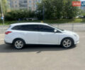 Белый Форд Фокус, объемом двигателя 1.6 л и пробегом 271 тыс. км за 7100 $, фото 3 на Automoto.ua