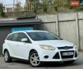 Білий Форд Фокус, об'ємом двигуна 1.56 л та пробігом 256 тис. км за 6150 $, фото 1 на Automoto.ua