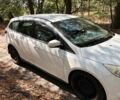 Білий Форд Фокус, об'ємом двигуна 2 л та пробігом 301 тис. км за 6008 $, фото 2 на Automoto.ua