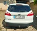 Білий Форд Фокус, об'ємом двигуна 2 л та пробігом 373 тис. км за 6999 $, фото 3 на Automoto.ua