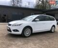 Білий Форд Фокус, об'ємом двигуна 1.6 л та пробігом 197 тис. км за 5999 $, фото 12 на Automoto.ua