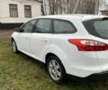 Білий Форд Фокус, об'ємом двигуна 1.6 л та пробігом 270 тис. км за 5500 $, фото 9 на Automoto.ua