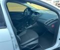 Білий Форд Фокус, об'ємом двигуна 1.56 л та пробігом 275 тис. км за 7200 $, фото 11 на Automoto.ua