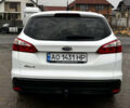 Білий Форд Фокус, об'ємом двигуна 1.6 л та пробігом 259 тис. км за 6300 $, фото 3 на Automoto.ua