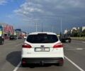 Білий Форд Фокус, об'ємом двигуна 1.6 л та пробігом 246 тис. км за 7201 $, фото 2 на Automoto.ua