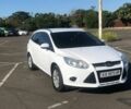 Білий Форд Фокус, об'ємом двигуна 1.56 л та пробігом 300 тис. км за 6700 $, фото 1 на Automoto.ua