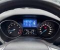 Білий Форд Фокус, об'ємом двигуна 1.6 л та пробігом 246 тис. км за 7201 $, фото 6 на Automoto.ua