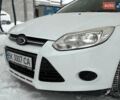 Білий Форд Фокус, об'ємом двигуна 1.56 л та пробігом 220 тис. км за 6350 $, фото 3 на Automoto.ua