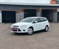 Білий Форд Фокус, об'ємом двигуна 1.6 л та пробігом 225 тис. км за 7200 $, фото 1 на Automoto.ua