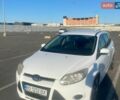 Белый Форд Фокус, объемом двигателя 1.6 л и пробегом 302 тыс. км за 5900 $, фото 2 на Automoto.ua