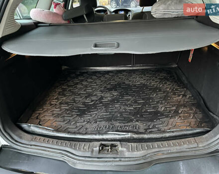 Белый Форд Фокус, объемом двигателя 1.56 л и пробегом 257 тыс. км за 5100 $, фото 40 на Automoto.ua