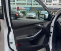 Білий Форд Фокус, об'ємом двигуна 1.6 л та пробігом 246 тис. км за 7190 $, фото 7 на Automoto.ua