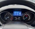 Білий Форд Фокус, об'ємом двигуна 1.6 л та пробігом 246 тис. км за 7190 $, фото 11 на Automoto.ua