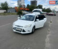 Белый Форд Фокус, объемом двигателя 1.6 л и пробегом 278 тыс. км за 6100 $, фото 2 на Automoto.ua