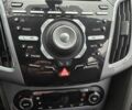 Білий Форд Фокус, об'ємом двигуна 1.6 л та пробігом 228 тис. км за 8000 $, фото 19 на Automoto.ua