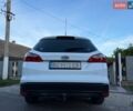 Білий Форд Фокус, об'ємом двигуна 1.6 л та пробігом 300 тис. км за 5599 $, фото 33 на Automoto.ua