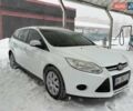 Білий Форд Фокус, об'ємом двигуна 1.56 л та пробігом 220 тис. км за 6350 $, фото 7 на Automoto.ua