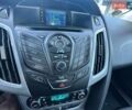 Білий Форд Фокус, об'ємом двигуна 1.6 л та пробігом 223 тис. км за 6200 $, фото 36 на Automoto.ua