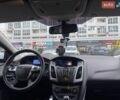 Білий Форд Фокус, об'ємом двигуна 1.6 л та пробігом 246 тис. км за 7190 $, фото 12 на Automoto.ua