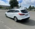 Білий Форд Фокус, об'ємом двигуна 1.6 л та пробігом 278 тис. км за 6100 $, фото 2 на Automoto.ua