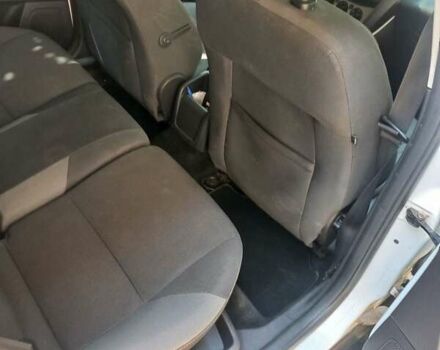 Білий Форд Фокус, об'ємом двигуна 1.6 л та пробігом 370 тис. км за 6600 $, фото 13 на Automoto.ua